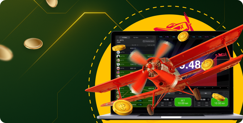 Aviator Laki Casino